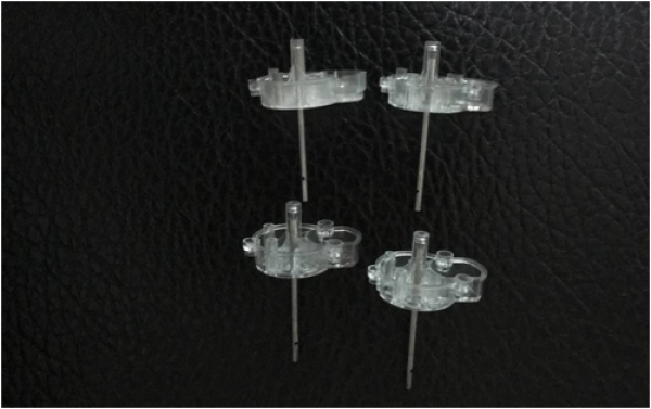 1 Stück Antrieb FM X183 GPS